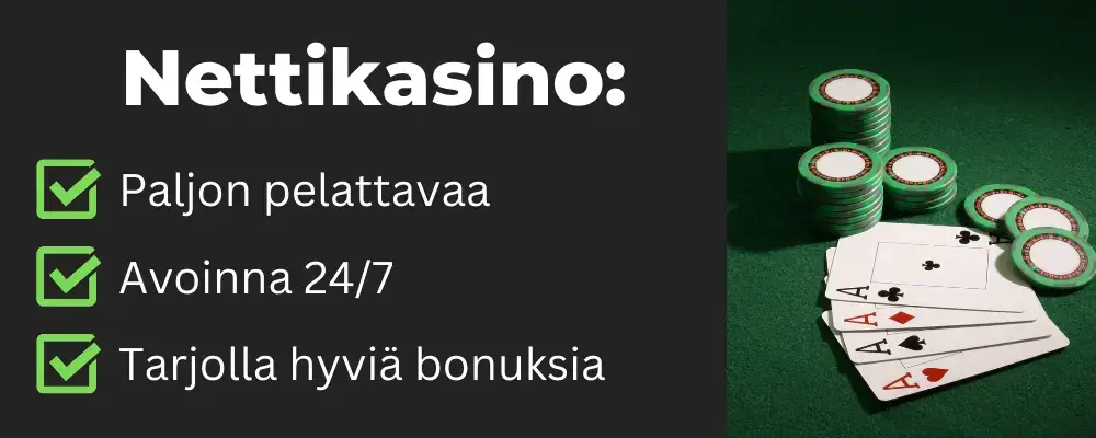 Nettikasino